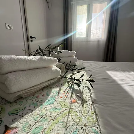 Thanasis Appartement