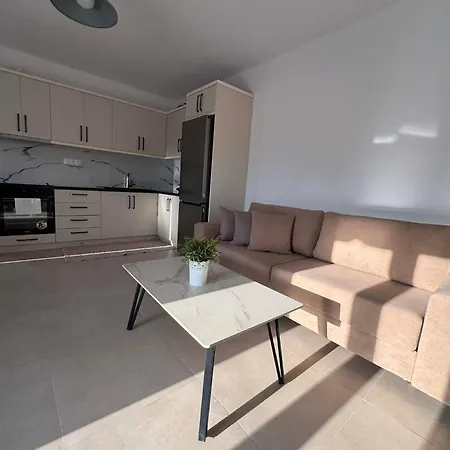 Appartement Thanasis *