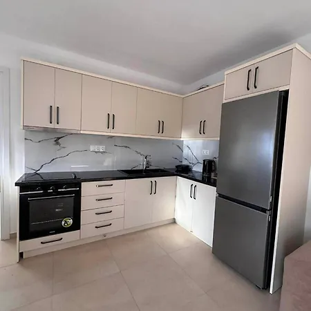Appartement Thanasis